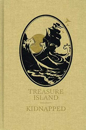 Treasure IslandKidnapped