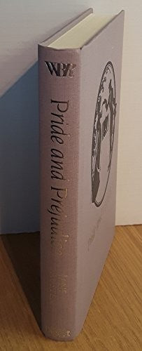 Pride and Prejudice