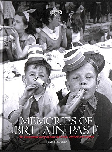 Memories of Britain Past