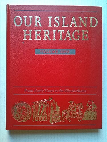 Our Island Heritage