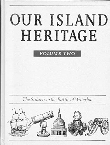 Our Island Heritage