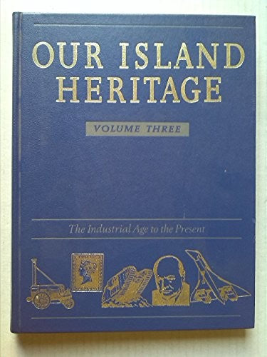 Our Island Heritage