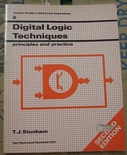 Digital Logic Techniques