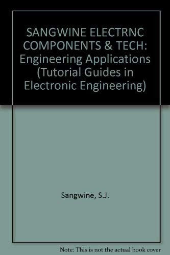 Electronic Components and Technology
