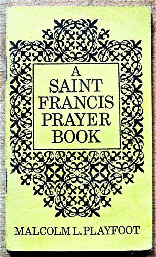 St.Francis Prayer Book