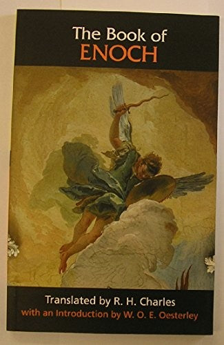 The Book of Enoch