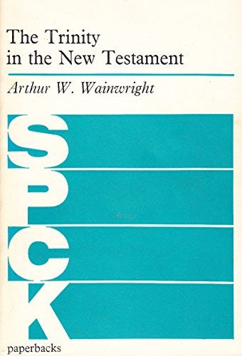 Trinity in the New Testament