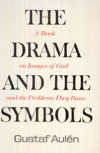Drama and the Symbols