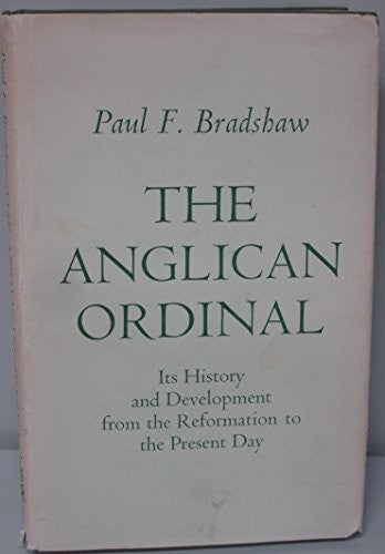 Anglican Ordinal