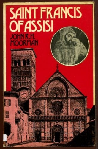 St.Francis of Assisi