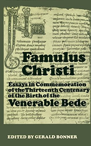 Famulus Christi