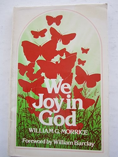 We Joy in God