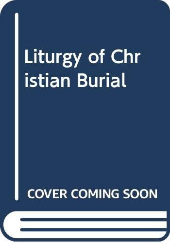 Liturgy of Christian Burial