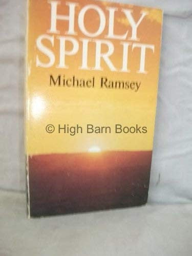 Holy Spirit