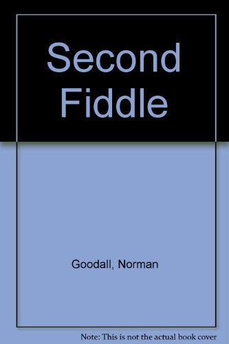 Second Fiddle
