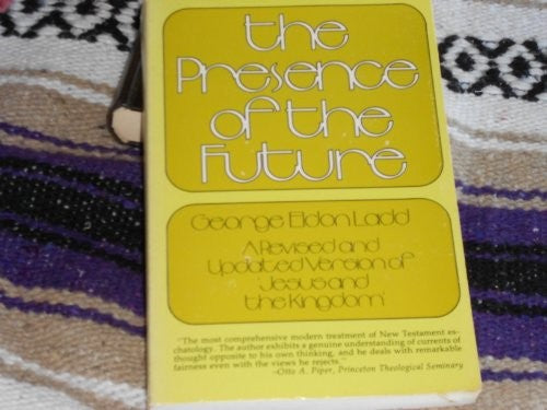 Presence of the Future