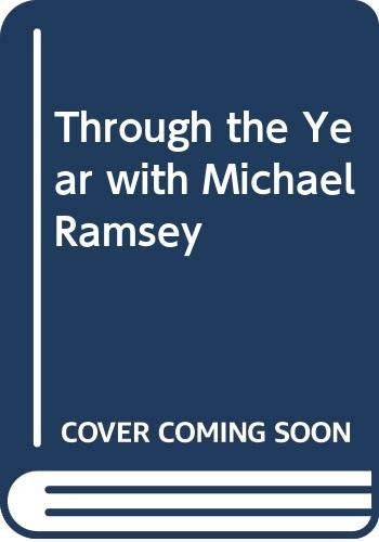 Through the Year with Michael Ramsey