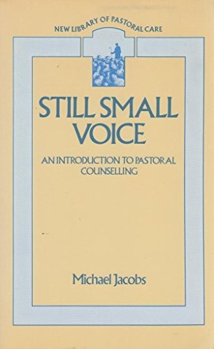 Still Small Voice