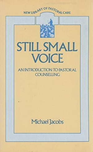 Still Small Voice