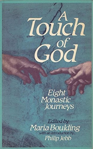 Touch of God