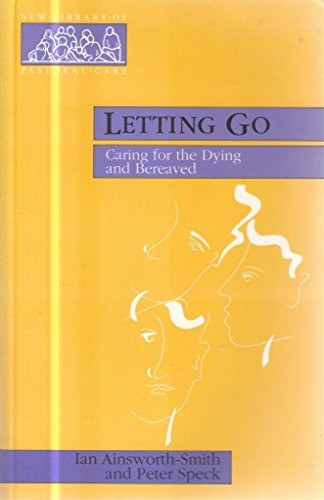 Letting Go