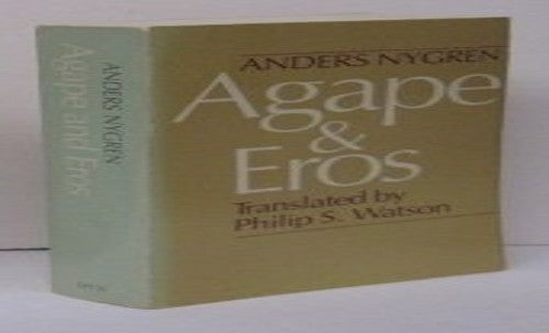 Agape and Eros