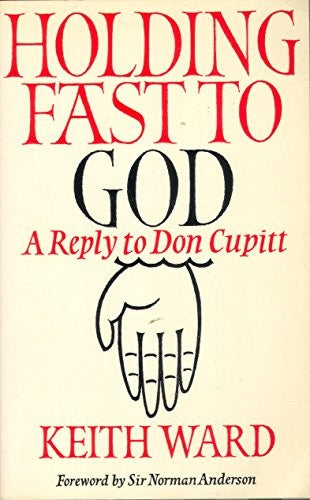 Holding Fast to God