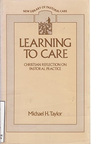 Learning to Care