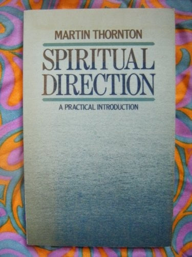 Spiritual Direction