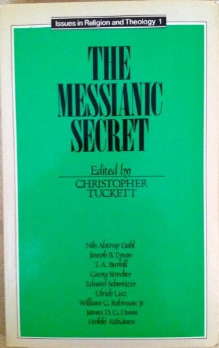 Messianic Secret