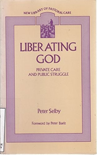 Liberating God