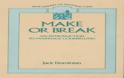 Make or Break