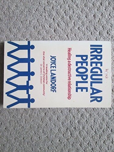 Irregular People