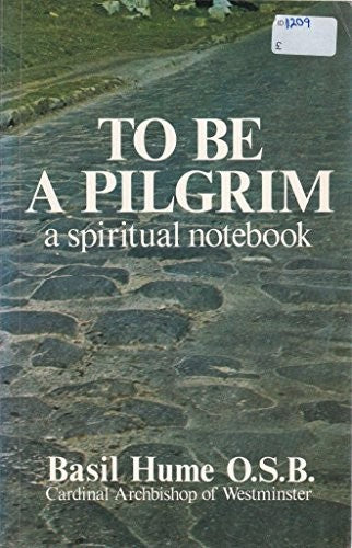 To be a Pilgrim