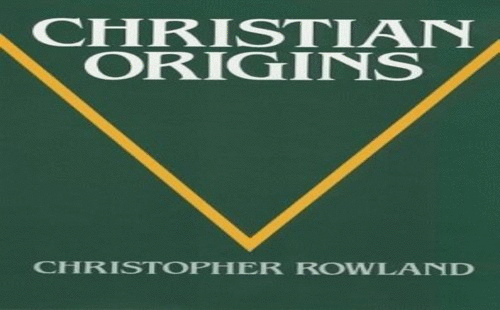 Christian Origins