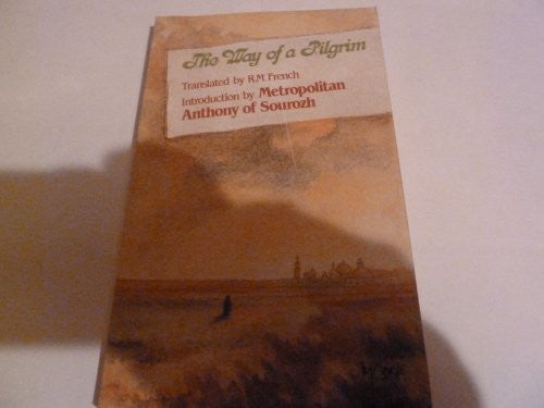 The Way of a Pilgrim