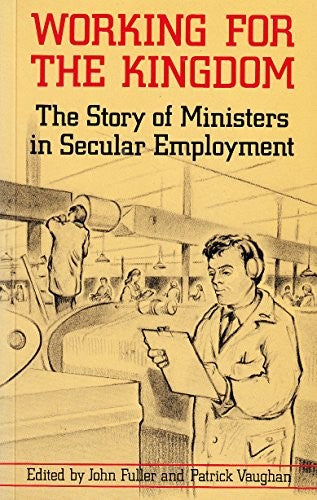 Working for the Kingdom