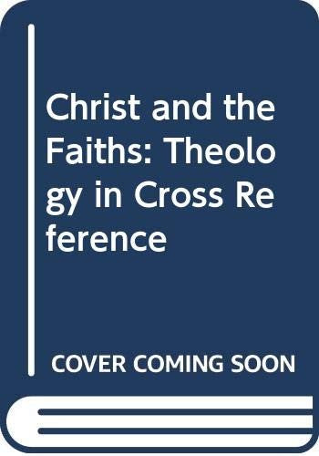 Christ and the Faiths