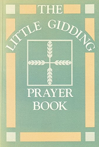 Little Gidding Prayer Book