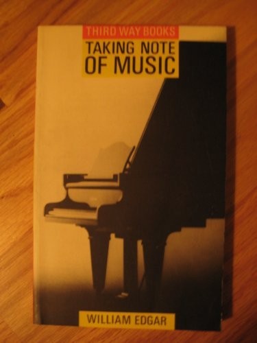 Taking Note of Music