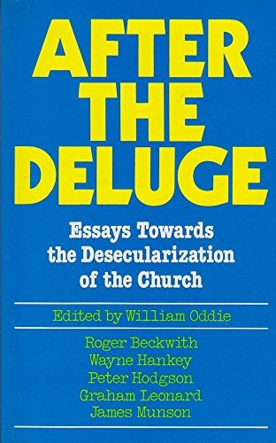 After the Deluge