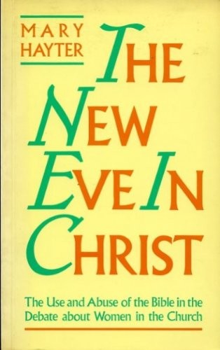 The New Eve in Christ