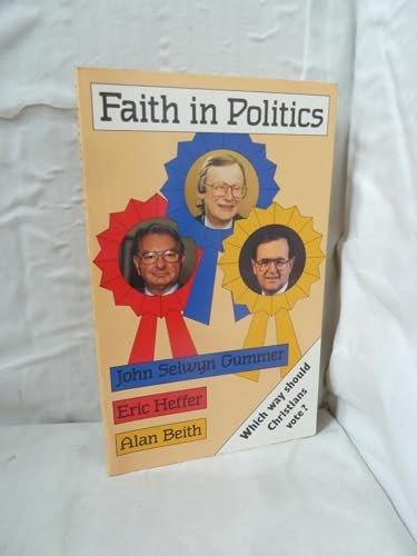 Faith in Politics
