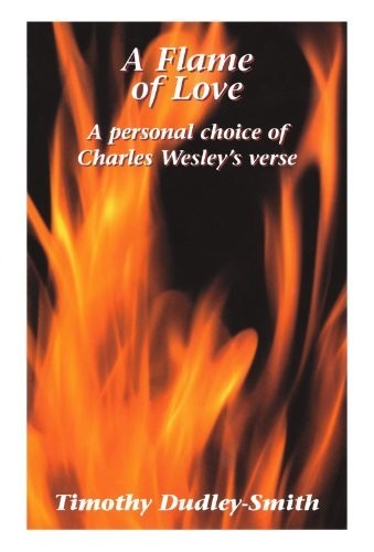 A Flame of Love