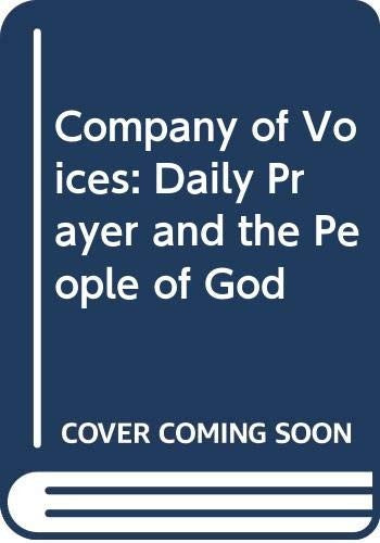 Company of Voices