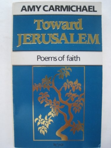 Toward Jerusalem