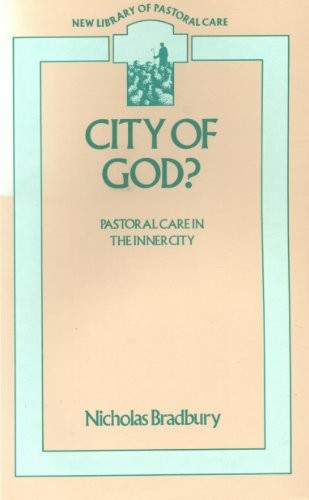 City of God?