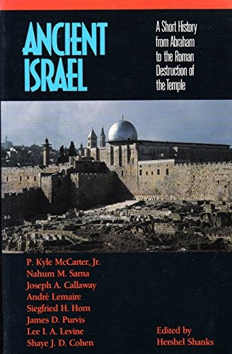 Ancient Israel