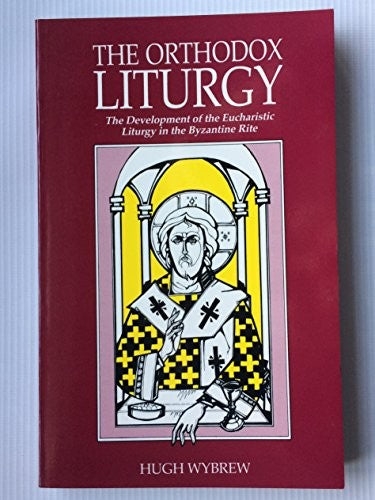 Orthodox Liturgy
