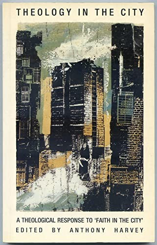 Theology in the City